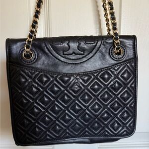Tory Burch Shoulder or Crossbody Bag
